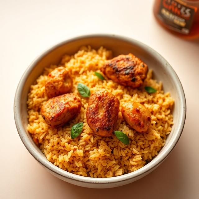 Party Fried Rice